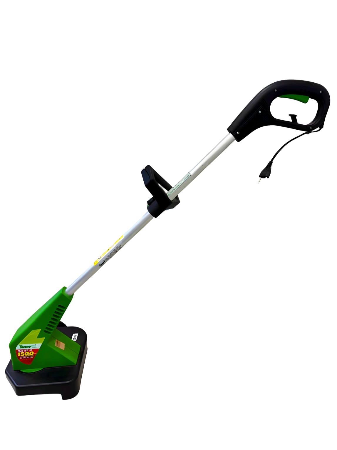 BORDEADORA TRAPP MASTER AT1500 MOTOR 1500W