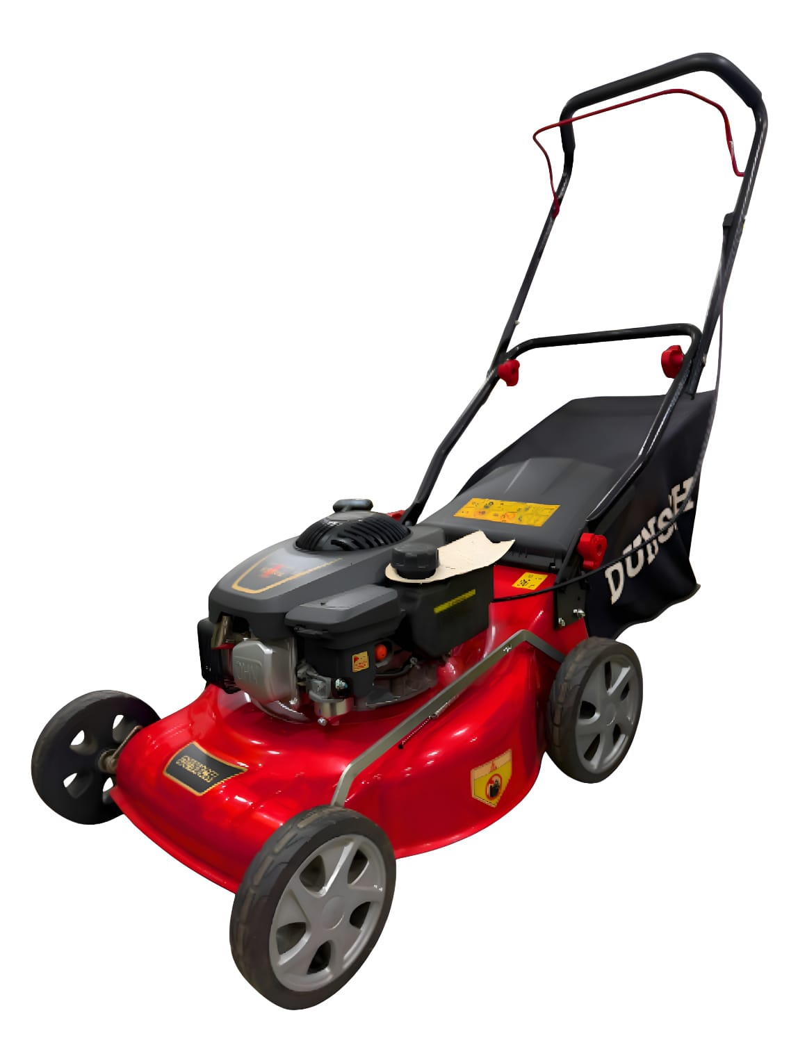 CORTACESPED NAFTERO 4HP 131CC DU11132 DUNSCH