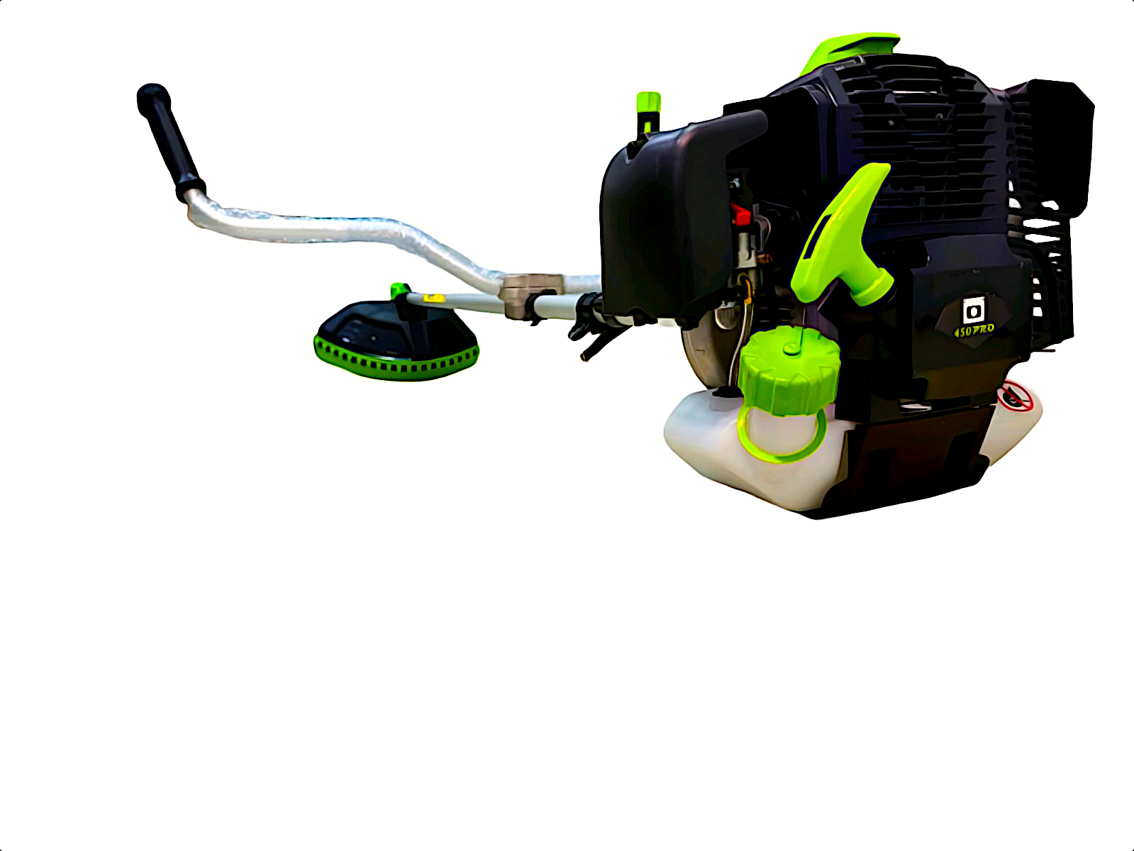Desmalezadora Castor CG450 45CC