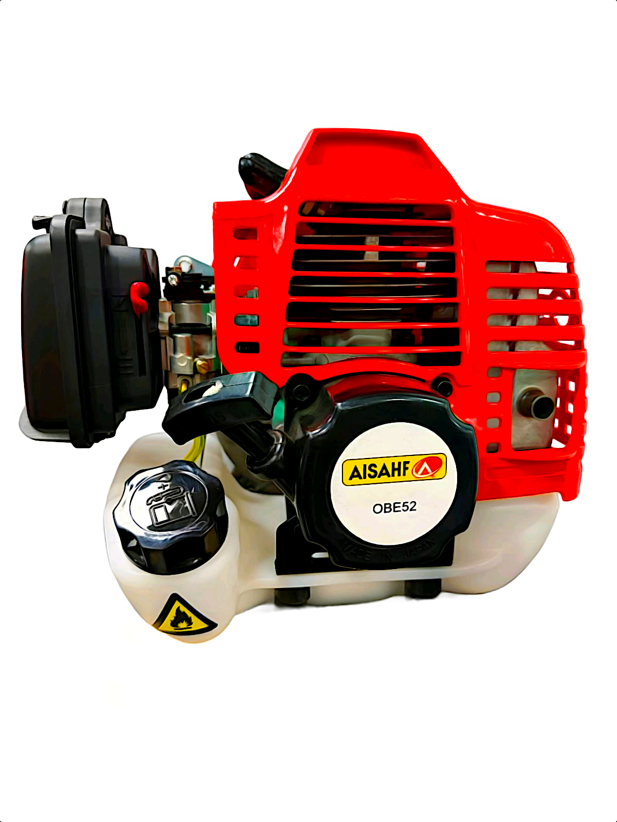 MOTOR SOLO AISAHF 520 44MM