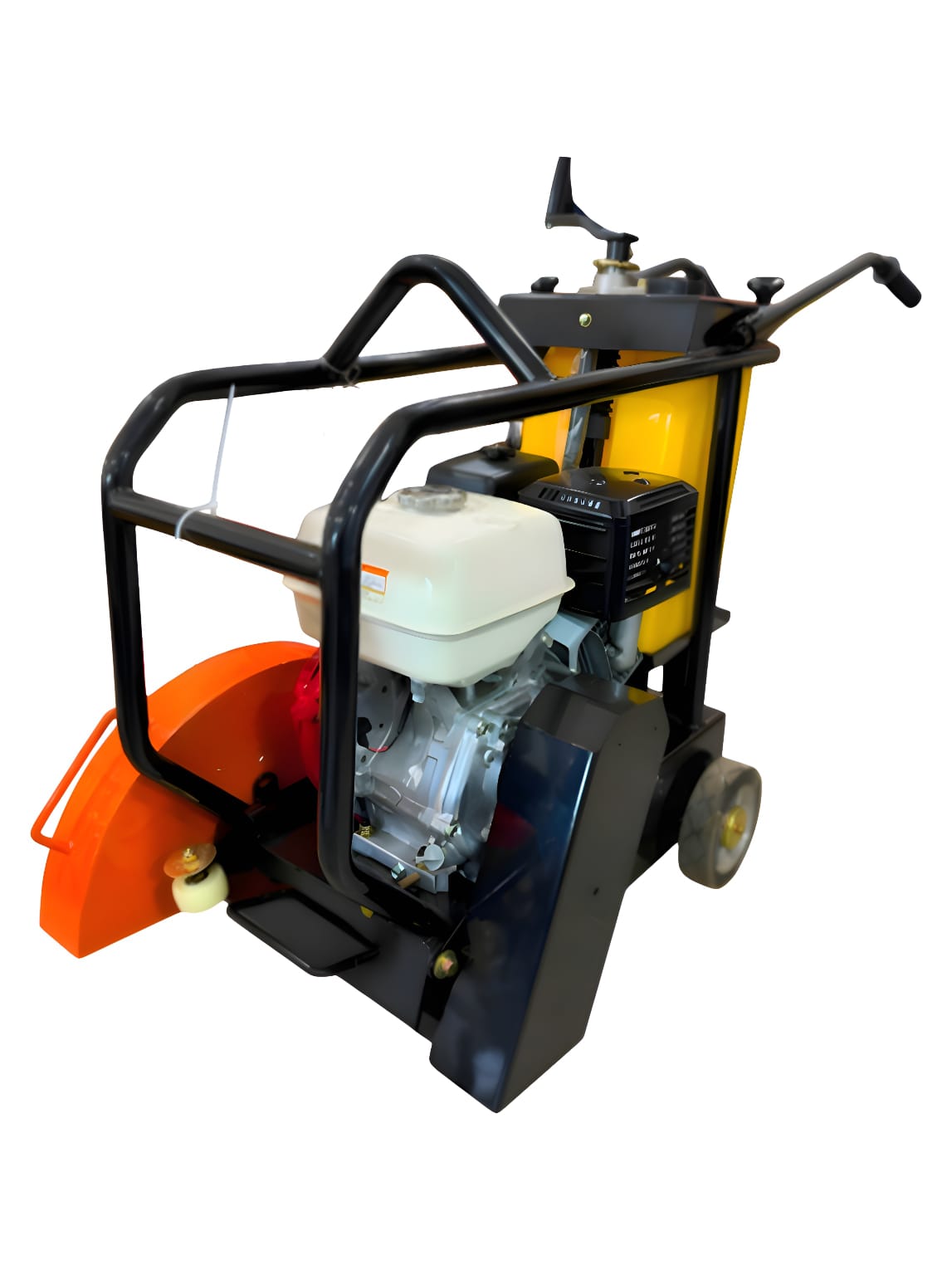 Cortadora de Hormigon 13HP