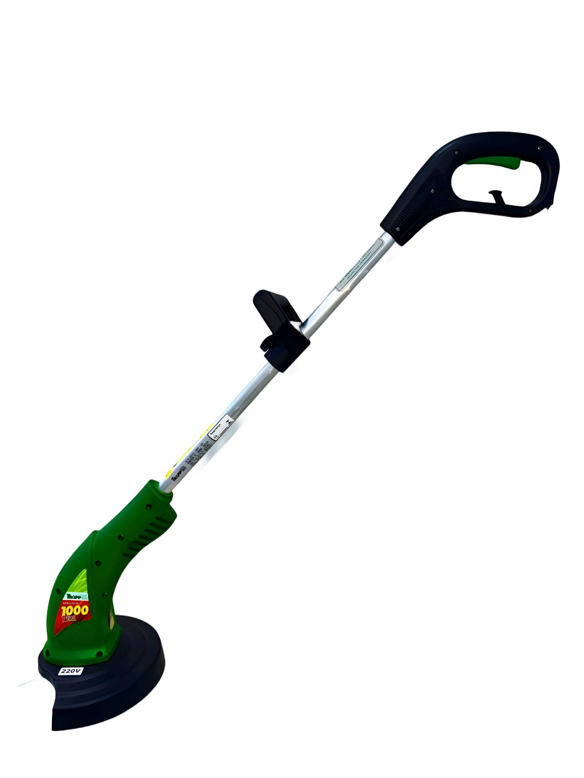 BORDEADORA TRAPP MASTER 1000 PLUS MOTOR 1000W