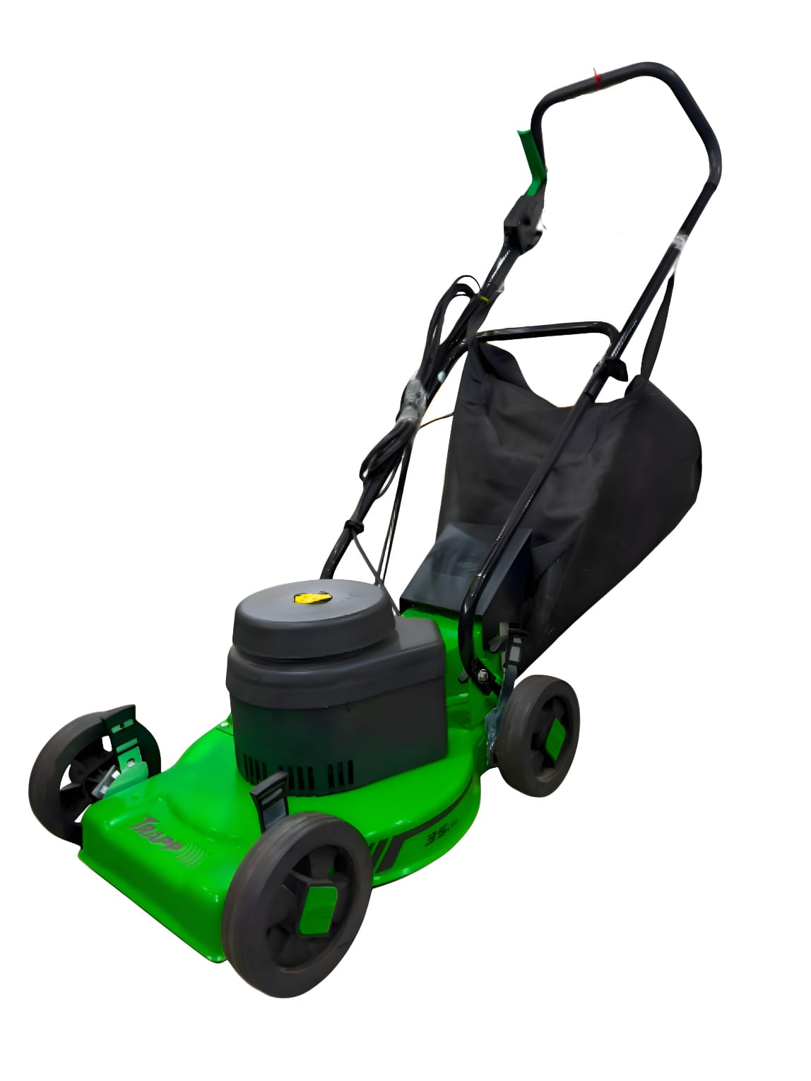 CORTACESPED TRAPP MC 40 1300W CON RECOLECTOR